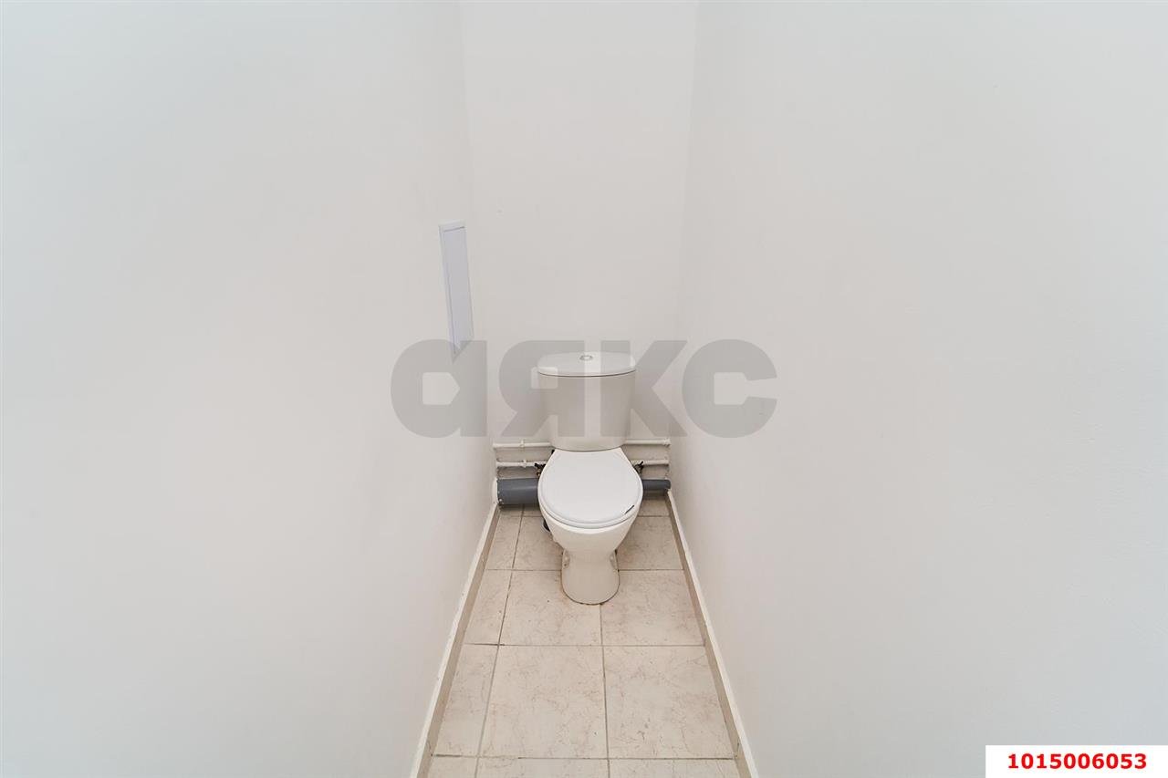 Фото №5: 2-комнатная квартира 60 м² - Краснодар, жилой комплекс Квартал № 6, ул. Генерал-лейтенанта Александра Сапрунова, 37к1