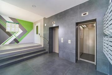 Фото №3: 2-комнатная квартира 60 м² - Краснодар, мкр. жилой комплекс Квартал № 6, ул. Генерал-лейтенанта Александра Сапрунова, 37к1