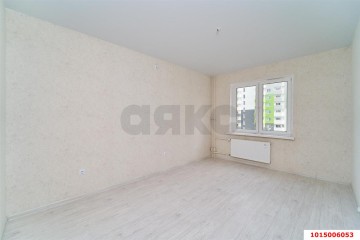 Фото №1: 2-комнатная квартира 60 м² - Краснодар, мкр. жилой комплекс Квартал № 6, ул. Генерал-лейтенанта Александра Сапрунова, 37к1