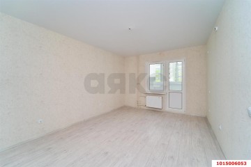 Фото №3: 2-комнатная квартира 60 м² - Краснодар, мкр. жилой комплекс Квартал № 6, ул. Генерал-лейтенанта Александра Сапрунова, 37к1