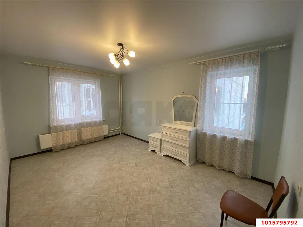 Фото №13: 2-комнатная квартира 64 м² - Краснодар, Завод Измерительных Приборов, ул. Зиповская, 42