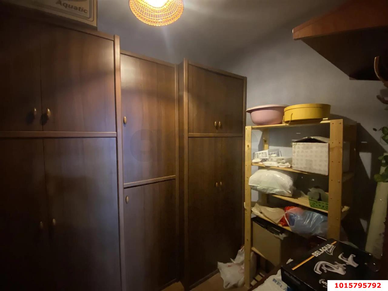 Фото №9: 2-комнатная квартира 64 м² - Краснодар, Завод Измерительных Приборов, ул. Зиповская, 42