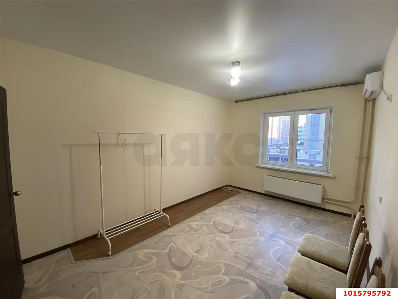 Фото №11: 2-комнатная квартира 64 м² - Краснодар, Завод Измерительных Приборов, ул. Зиповская, 42