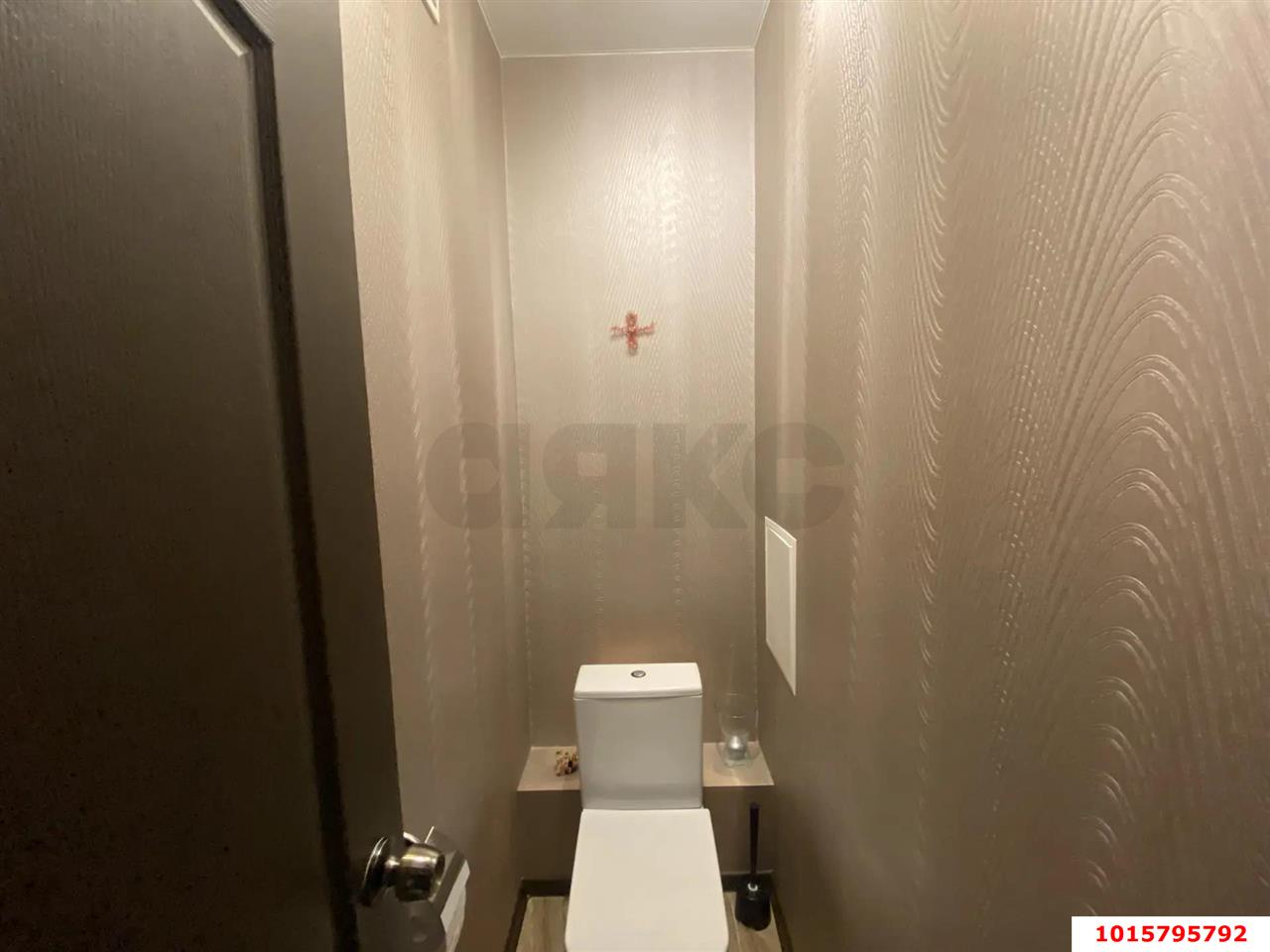 Фото №5: 2-комнатная квартира 64 м² - Краснодар, Завод Измерительных Приборов, ул. Зиповская, 42