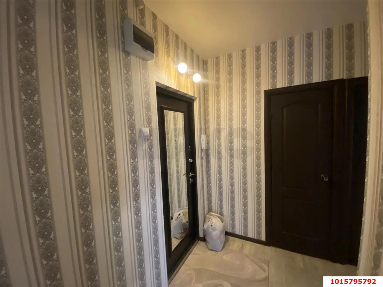 Фото №3: 2-комнатная квартира 64 м² - Краснодар, Завод Измерительных Приборов, ул. Зиповская, 42