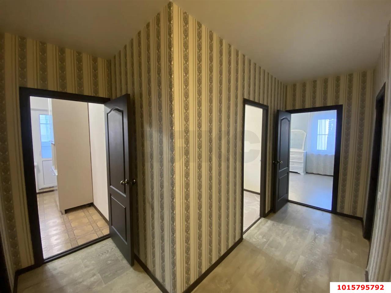 Фото №2: 2-комнатная квартира 64 м² - Краснодар, Завод Измерительных Приборов, ул. Зиповская, 42