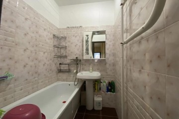 Фото №4: 2-комнатная квартира 64 м² - Краснодар, мкр. Завод Измерительных Приборов, ул. Зиповская, 42