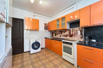 Фото №2: 2-комнатная квартира 64 м² - Краснодар, мкр. Завод Измерительных Приборов, ул. Зиповская, 42