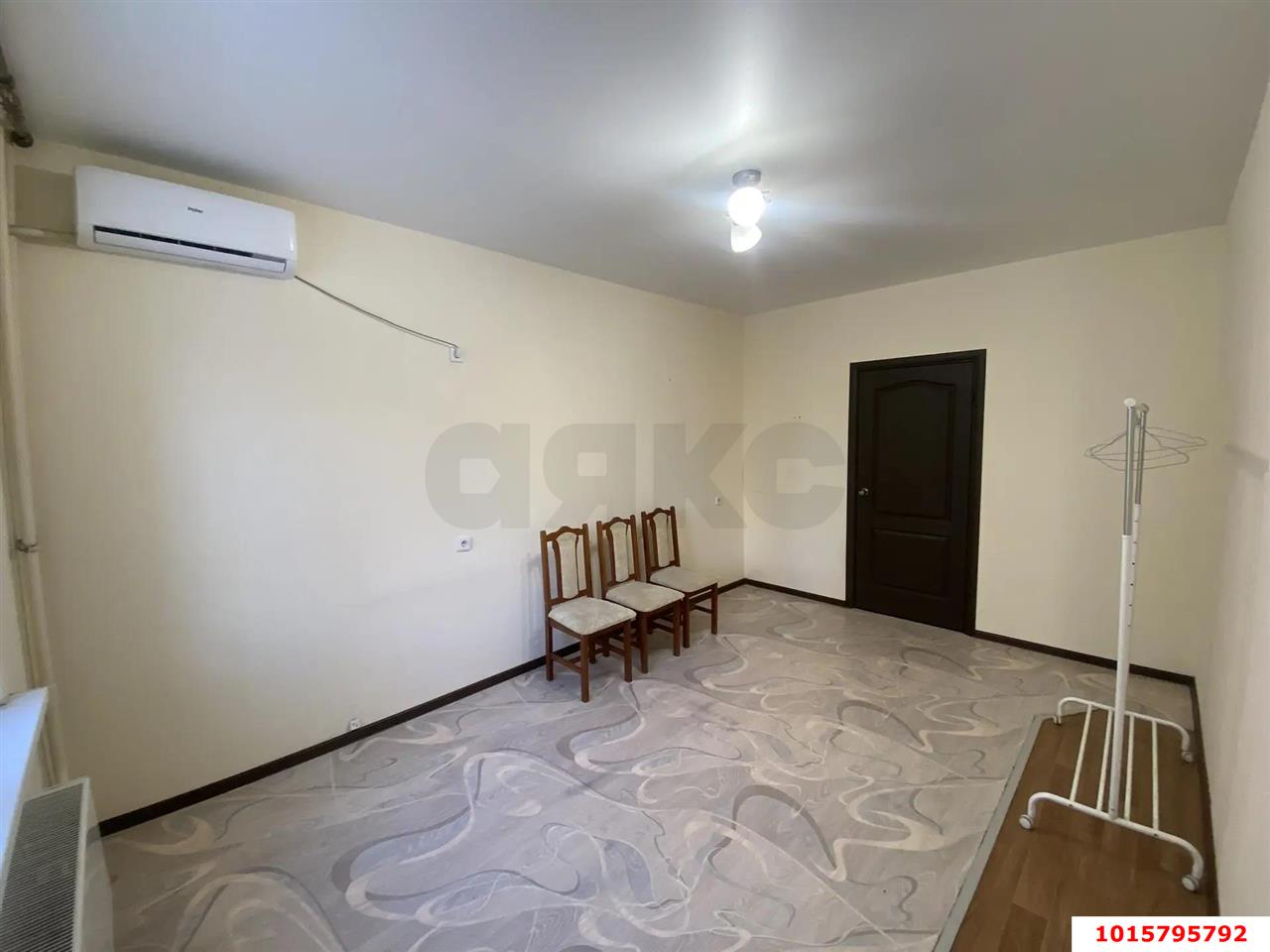 Фото №12: 2-комнатная квартира 64 м² - Краснодар, Завод Измерительных Приборов, ул. Зиповская, 42