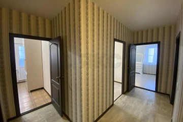 Фото №2: 2-комнатная квартира 64 м² - Краснодар, мкр. Завод Измерительных Приборов, ул. Зиповская, 42