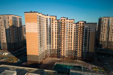 Фото №2: 2-комнатная квартира 50 м² - Краснодар, мкр. Достояние, ул. Григория Булгакова, 8к1