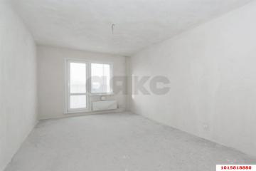 Фото №4: 2-комнатная квартира 50 м² - Краснодар, мкр. Достояние, ул. Григория Булгакова, 8к1