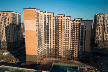 Фото №2: 2-комнатная квартира 50 м² - Краснодар, мкр. Достояние, ул. Григория Булгакова, 8к1