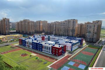 Фото №5: 2-комнатная квартира 50 м² - Краснодар, мкр. Достояние, ул. Григория Булгакова, 8к1