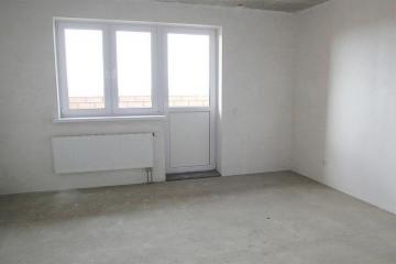 Фото №1: Студия 32 м² - Краснодар, мкр. жилой комплекс Жемчужина, ул. имени Ф.И. Шаляпина, 30/1к2