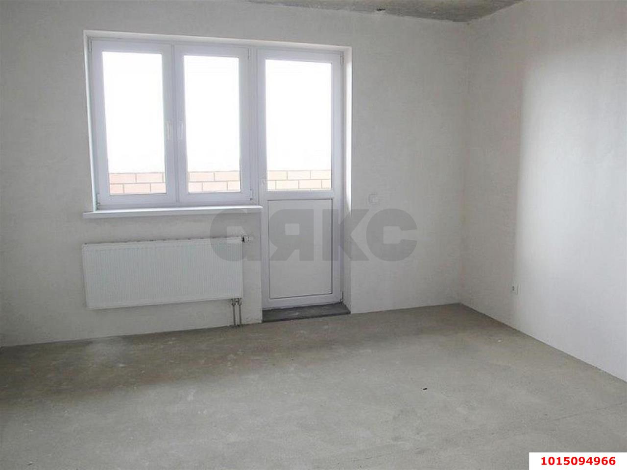 Фото №1: Студия 32 м² - Краснодар, ЖК Жемчужина, Завод Радиоизмерительных Приборов, Прикубанский внутригородской округ, Музыкальный, мкр. жилой комплекс Жемчужина, ул. имени Ф.И. Шаляпина, 30/1к2