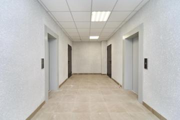 Фото №5: Студия 32 м² - Краснодар, мкр. жилой комплекс Жемчужина, ул. имени Ф.И. Шаляпина, 30/1к2