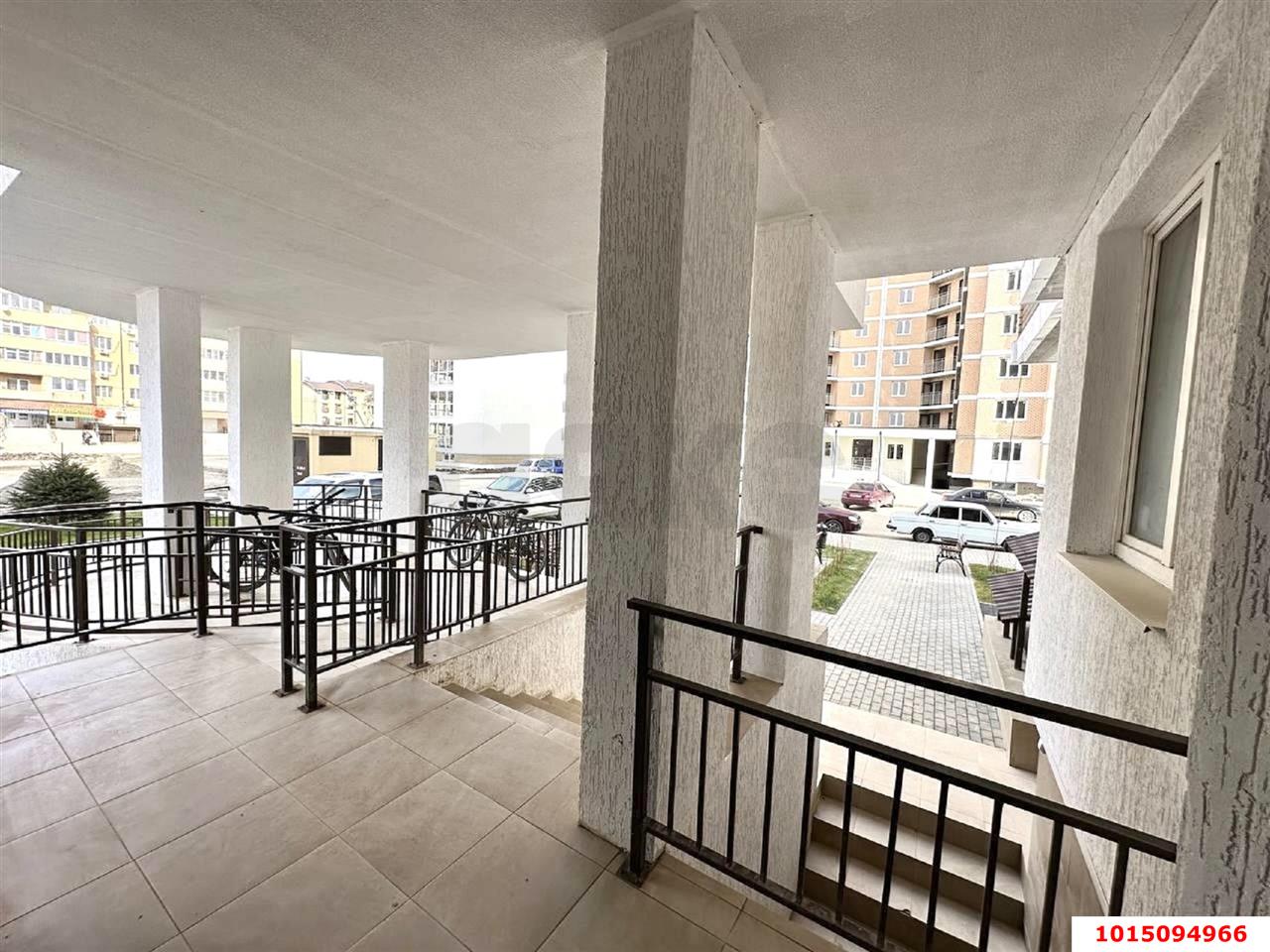 Фото №6: Студия 32 м² - Краснодар, ЖК Жемчужина, Завод Радиоизмерительных Приборов, Прикубанский внутригородской округ, Музыкальный, мкр. жилой комплекс Жемчужина, ул. имени Ф.И. Шаляпина, 30/1к2