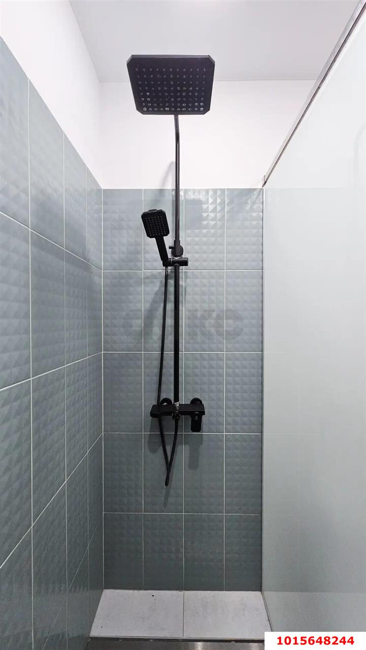 Фото №7: 1-комнатная квартира 41 м² - Краснодар, Прикубанский внутригородской округ, жилой комплекс Небо, мкр. 9-й километр, ул. Ярославская, 115лит2