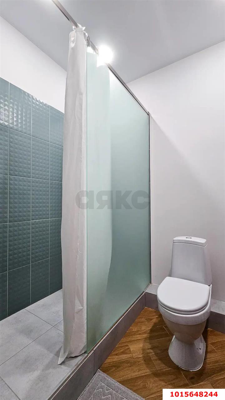 Фото №8: 1-комнатная квартира 41 м² - Краснодар, 9-й километр, ул. Ярославская, 115лит2