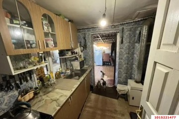 Фото №5: 2-комнатная квартира 32 м² - Восточный, ул. Некрасова, 37