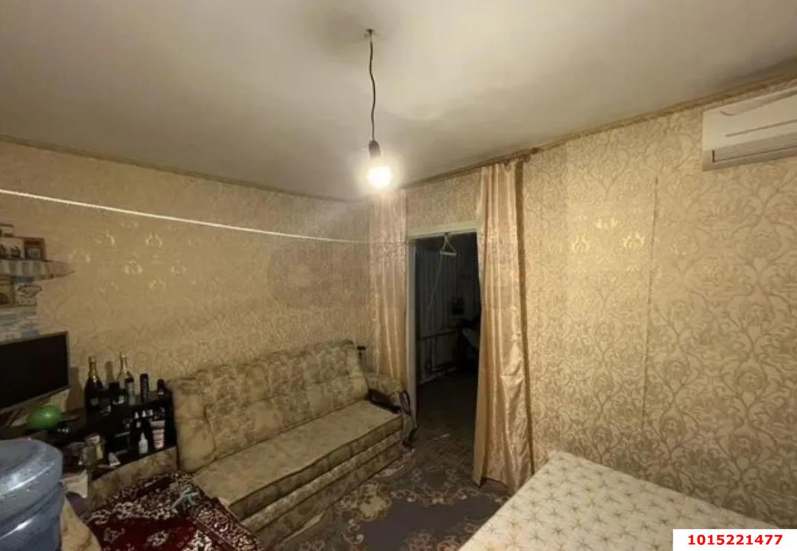 Фото №7: 2-комнатная квартира 32 м² - Восточный, ул. Некрасова, 37