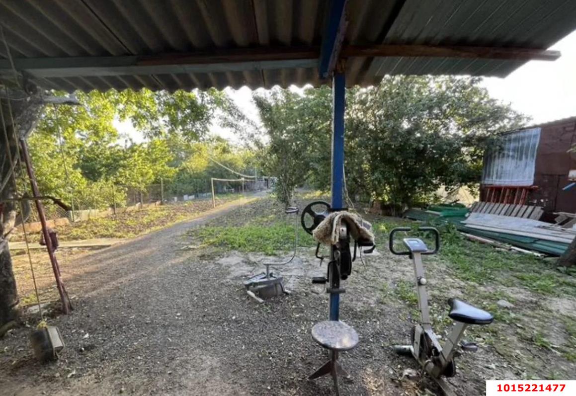 Фото №10: 2-комнатная квартира 32 м² - Восточный, ул. Некрасова, 37