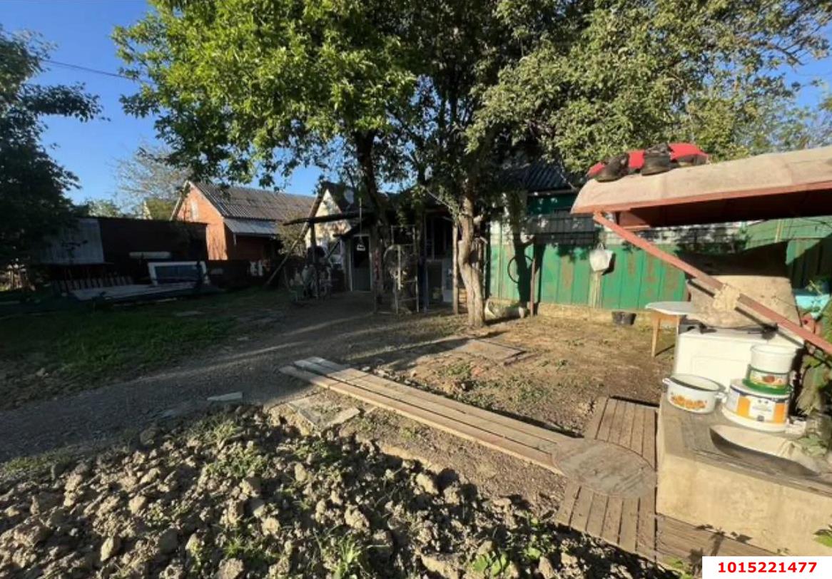 Фото №11: 2-комнатная квартира 32 м² - Восточный, ул. Некрасова, 37