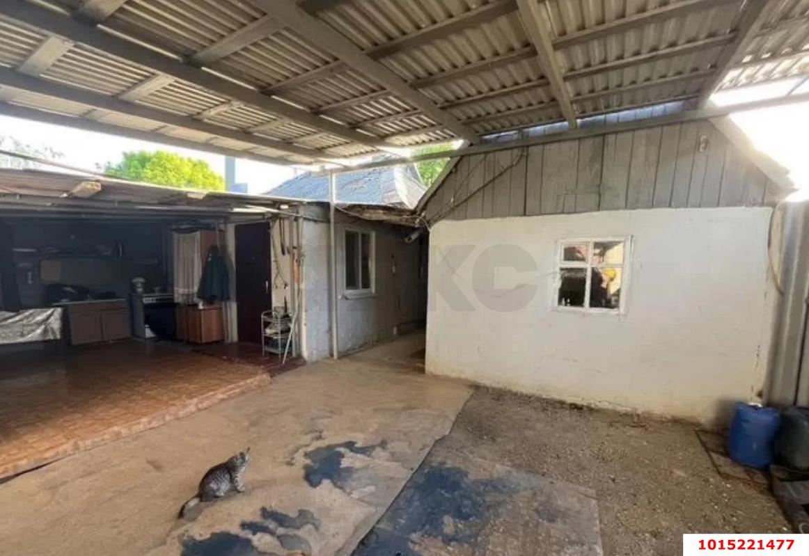 Фото №2: 2-комнатная квартира 32 м² - Восточный, ул. Некрасова, 37