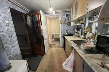 Фото №4: 2-комнатная квартира 32 м² - Восточный, ул. Некрасова, 37