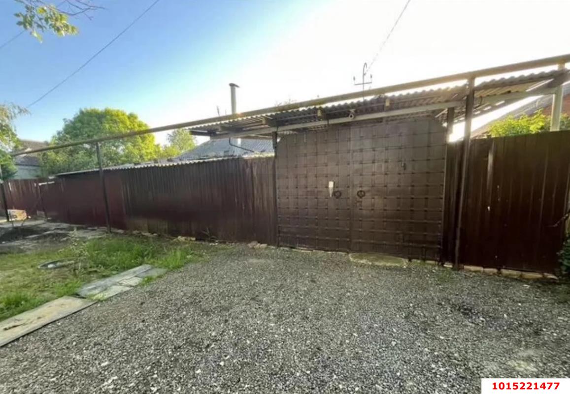 Фото №1: 2-комнатная квартира 32 м² - Восточный, ул. Некрасова, 37