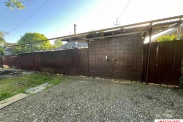 Фото №1: 2-комнатная квартира 32 м² - Восточный, ул. Некрасова, 37