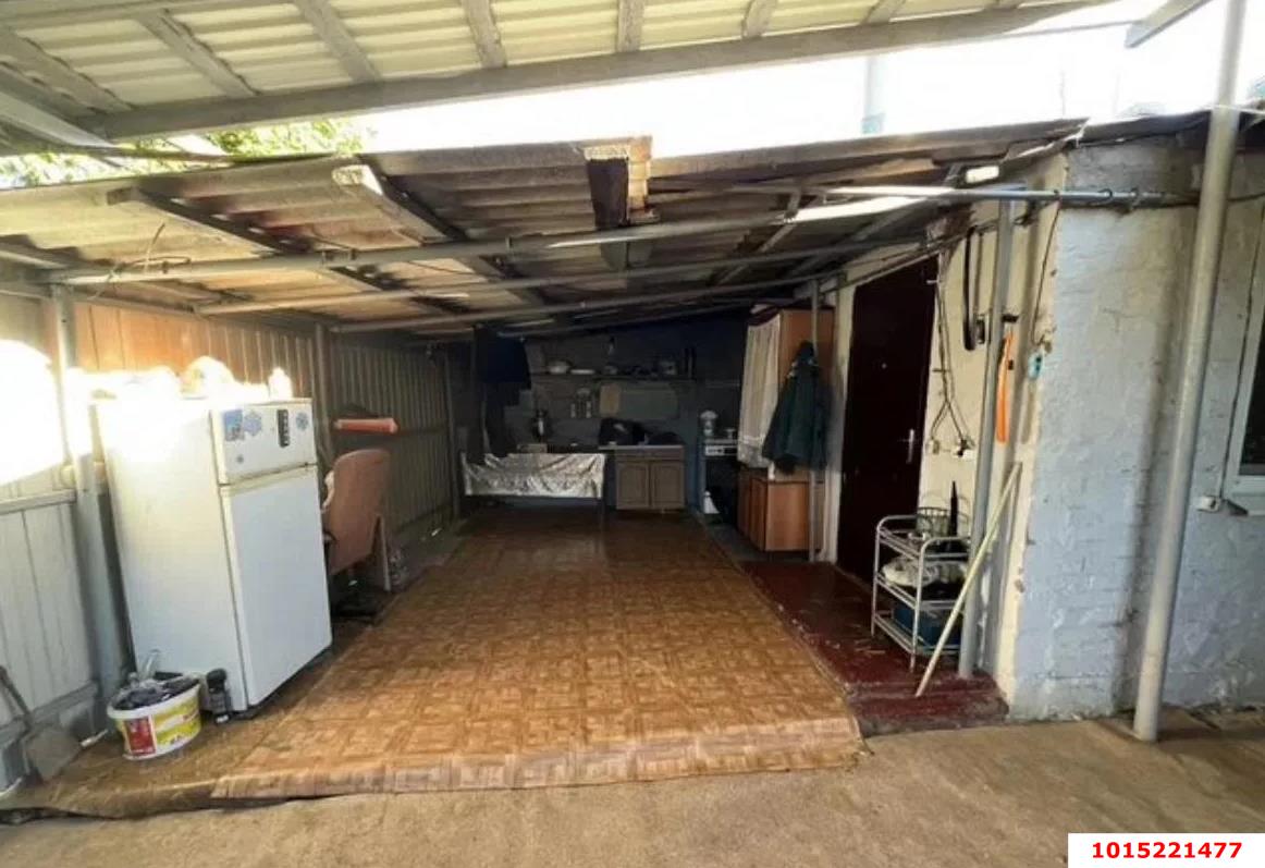 Фото №3: 2-комнатная квартира 32 м² - Восточный, ул. Некрасова, 37