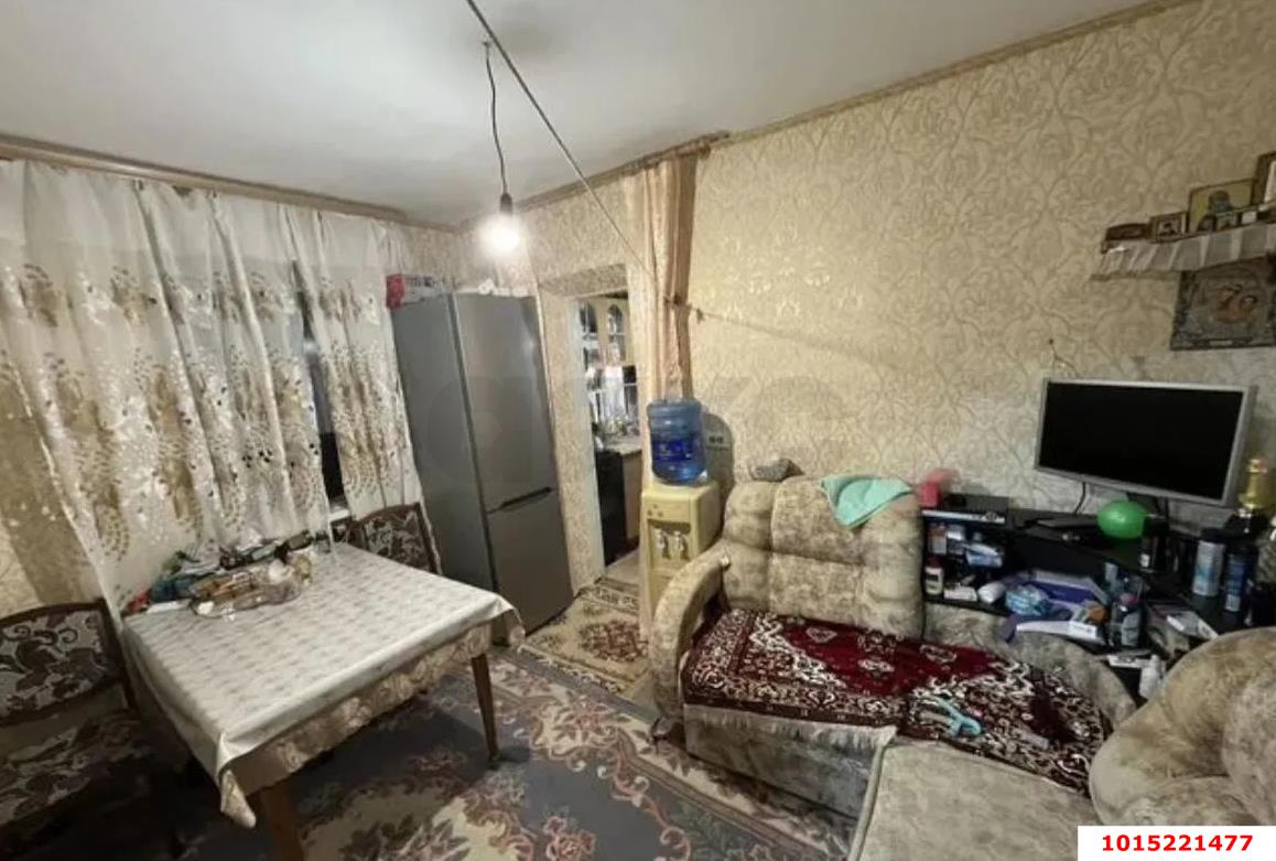 Фото №6: 2-комнатная квартира 32 м² - Восточный, ул. Некрасова, 37