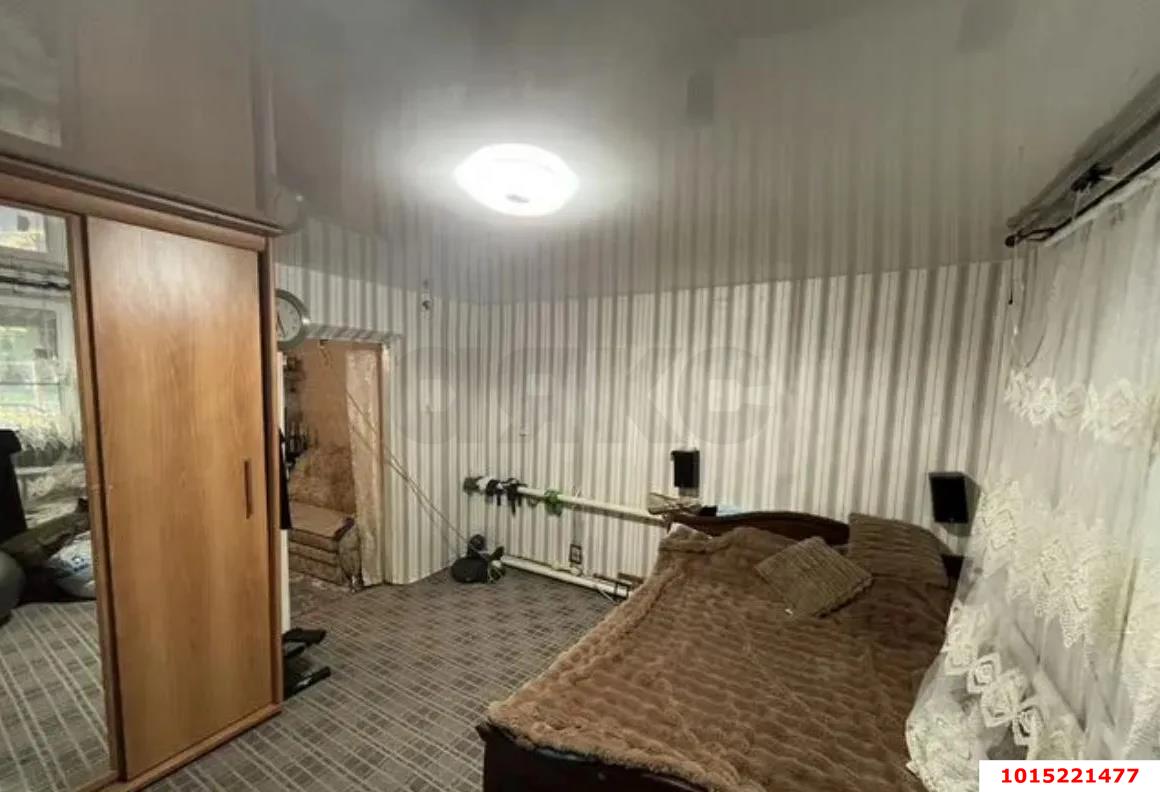 Фото №8: 2-комнатная квартира 32 м² - Восточный, ул. Некрасова, 37