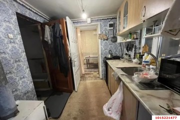 Фото №4: 2-комнатная квартира 32 м² - Восточный, ул. Некрасова, 37