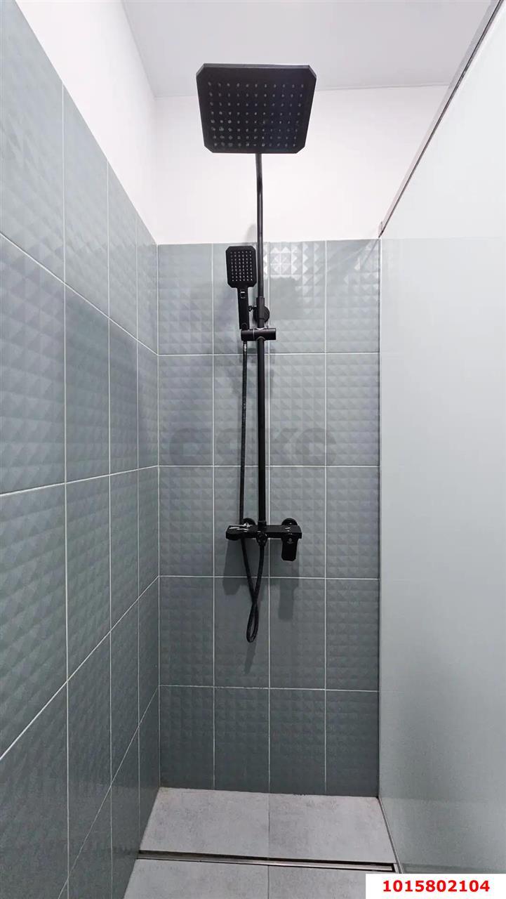 Фото №9: 1-комнатная квартира 41 м² - Краснодар, Прикубанский внутригородской округ, жилой комплекс Небо, мкр. 9-й километр, ул. Ярославская, 115лит2