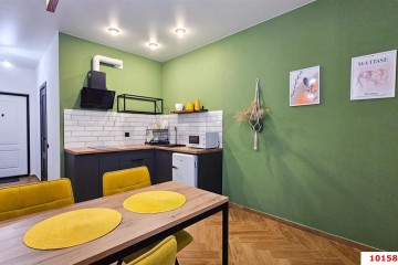 Фото №5: 1-комнатная квартира 41 м² - Краснодар, мкр. 9-й километр, ул. Ярославская, 115лит2