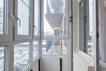 Фото №5: 1-комнатная квартира 40 м² - Краснодар, мкр. 9-й километр, ул. Ярославская, 115лит2