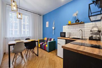 Фото №3: 1-комнатная квартира 40 м² - Краснодар, мкр. 9-й километр, ул. Ярославская, 115лит2