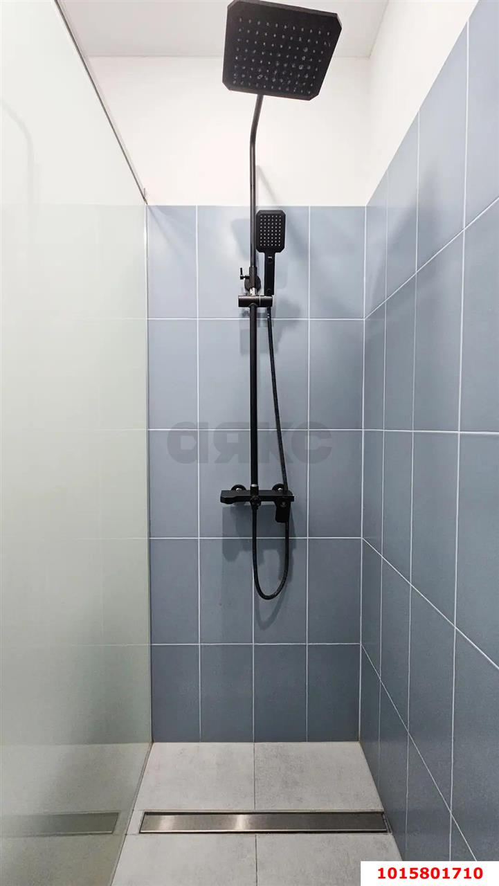 Фото №7: 1-комнатная квартира 40 м² - Краснодар, Прикубанский внутригородской округ, жилой комплекс Небо, мкр. 9-й километр, ул. Ярославская, 115лит2