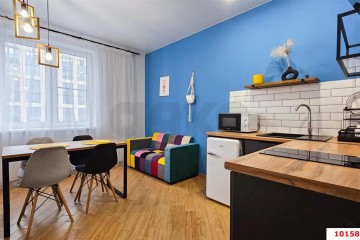 Фото №3: 1-комнатная квартира 40 м² - Краснодар, мкр. 9-й километр, ул. Ярославская, 115лит2