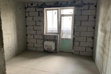 Фото №4: Студия 21 м² - Краснодар, мкр. жилой комплекс Ural, ул. Уральская, 87/7