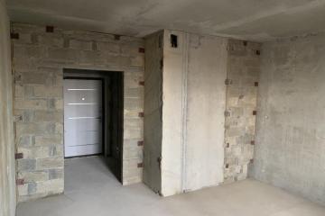 Фото №5: Студия 21 м² - Краснодар, мкр. жилой комплекс Ural, ул. Уральская, 87/7