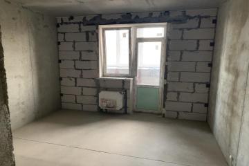 Фото №4: Студия 21 м² - Краснодар, мкр. жилой комплекс Ural, ул. Уральская, 87/7