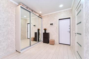 Фото №5: 1-комнатная квартира 45 м² - Краснодар, мкр. жилой комплекс Речной Бриз, ул. Парусная, 10к1