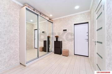 Фото №5: 1-комнатная квартира 45 м² - Краснодар, мкр. жилой комплекс Речной Бриз, ул. Парусная, 10к1