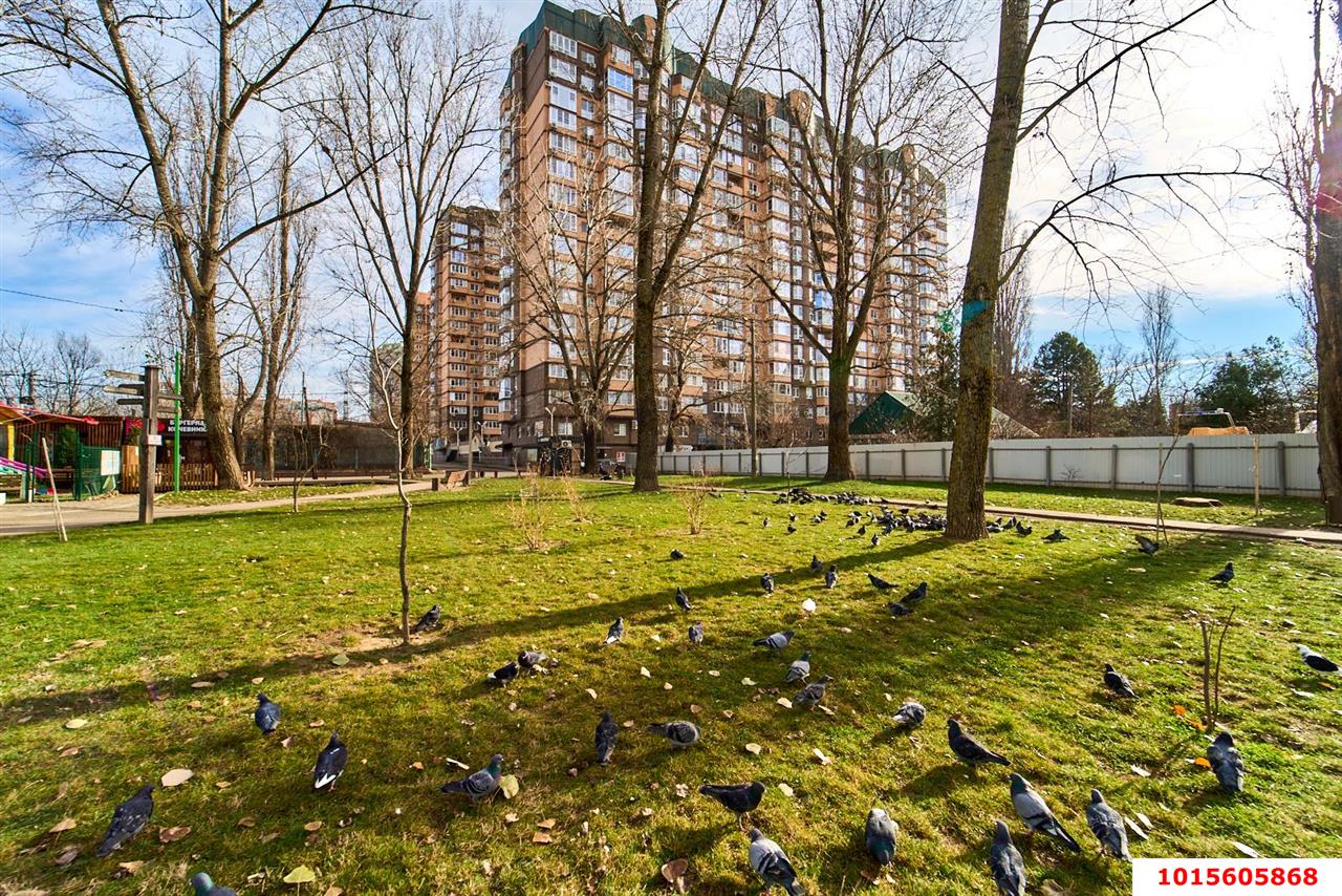 Фото №20: 1-комнатная квартира 45 м² - Краснодар, Карасунский внутригородской округ, Гидростроителей, мкр. жилой комплекс Речной Бриз, ул. Парусная, 10к1