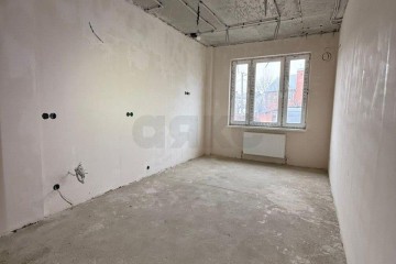 Фото №4: 2-комнатная квартира 67 м² - Краснодар, ж/м Пашковский, ул. Леонида Лаврова, 91