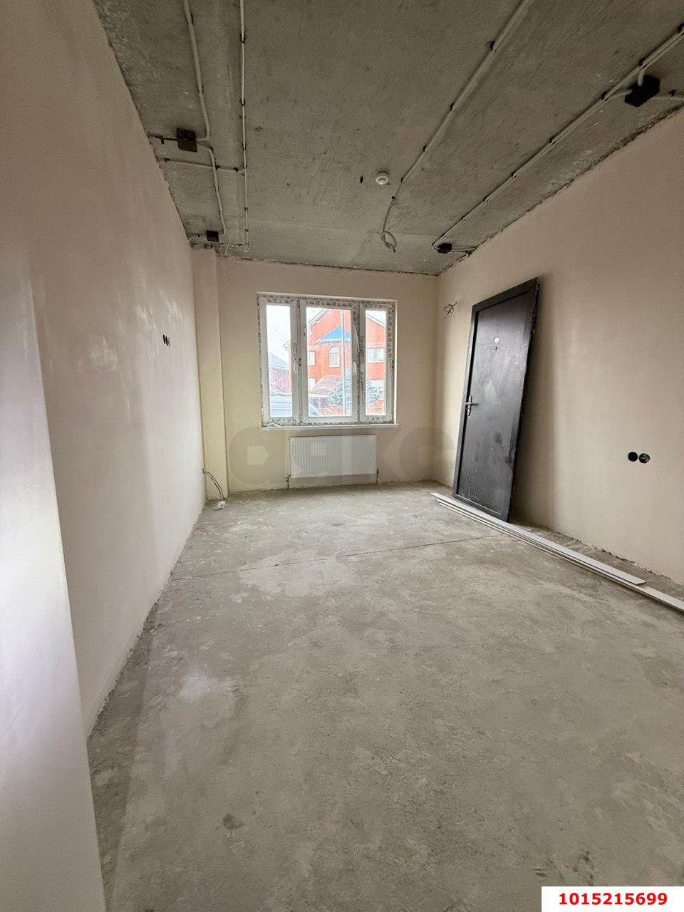 Фото №7: 2-комнатная квартира 67 м² - Краснодар, Карасунский внутригородской округ, ж/м Пашковский, ул. Леонида Лаврова, 91